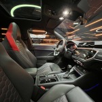 AUDI RSQ3 SPORTBACK 2.5 TFSI 400CH QUATTRO