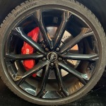 AUDI RSQ3 SPORTBACK 2.5 TFSI 400CH QUATTRO