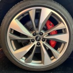 AUDI SQ5 SPORTBACK V6 TDI 341 TIPTRONIC