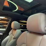 AUDI SQ5 SPORTBACK V6 TDI 341 TIPTRONIC