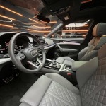 AUDI SQ5 SPORTBACK V6 TDI 341 TIPTRONIC