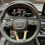 AUDI SQ5 SPORTBACK V6 TDI 341 TIPTRONIC