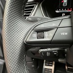 AUDI SQ5 SPORTBACK V6 TDI 341 TIPTRONIC