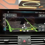 AUDI SQ5 SPORTBACK V6 TDI 341 TIPTRONIC