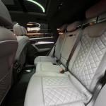 AUDI SQ5 SPORTBACK V6 TDI 341 TIPTRONIC