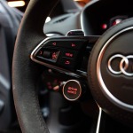 AUDI TT RS COUPÉ 2.5 TFSI 400 QUATTRO S-TRONIC