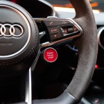 AUDI TT RS COUPÉ 2.5 TFSI 400 QUATTRO S-TRONIC