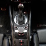 AUDI TT RS COUPÉ 2.5 TFSI 400 QUATTRO S-TRONIC