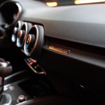 AUDI TT RS COUPÉ 2.5 TFSI 400 QUATTRO S-TRONIC