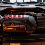 AUDI TT RS COUPÉ 2.5 TFSI 400 QUATTRO S-TRONIC