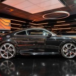 AUDI TT RS COUPÉ 2.5 TFSI 400 QUATTRO S-TRONIC