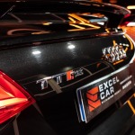 AUDI TT RS COUPÉ 2.5 TFSI 400 QUATTRO S-TRONIC