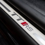 AUDI TT RS COUPÉ 2.5 TFSI 400 QUATTRO S-TRONIC