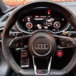 AUDI TT RS COUPÉ 2.5 TFSI 400 QUATTRO S-TRONIC