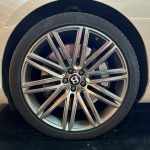 BENTLEY CONTINENTAL GT SPEED