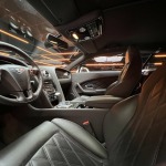 BENTLEY CONTINENTAL GT SPEED