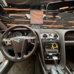 BENTLEY CONTINENTAL GT SPEED