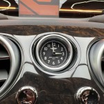 BENTLEY CONTINENTAL GT SPEED