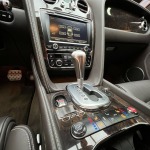 BENTLEY CONTINENTAL GT SPEED