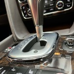 BENTLEY CONTINENTAL GT SPEED