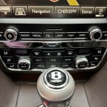BENTLEY CONTINENTAL GT SPEED