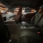 BENTLEY CONTINENTAL GT SPEED