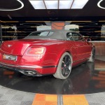 BENTLEY CONTINENTAL GTC 2 4.0 V8 S 528
