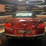 BENTLEY CONTINENTAL GTC 2 4.0 V8 S 528