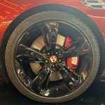 BENTLEY CONTINENTAL GTC 2 4.0 V8 S 528