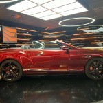 BENTLEY CONTINENTAL GTC 2 4.0 V8 S 528