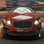 BENTLEY CONTINENTAL GTC 2 4.0 V8 S 528