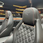 BENTLEY CONTINENTAL GTC 2 4.0 V8 S 528