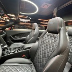BENTLEY CONTINENTAL GTC 2 4.0 V8 S 528