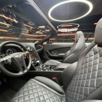 BENTLEY CONTINENTAL GTC 2 4.0 V8 S 528