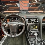 BENTLEY CONTINENTAL GTC 2 4.0 V8 S 528