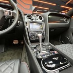 BENTLEY CONTINENTAL GTC 2 4.0 V8 S 528