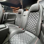 BENTLEY CONTINENTAL GTC 2 4.0 V8 S 528