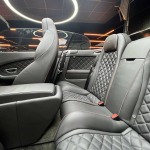 BENTLEY CONTINENTAL GTC 2 4.0 V8 S 528