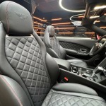 BENTLEY CONTINENTAL GTC 2 4.0 V8 S 528