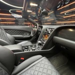 BENTLEY CONTINENTAL GTC 2 4.0 V8 S 528