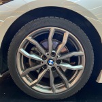 BMW 118DA M SPORT BVA 5 PORTES