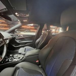 BMW 118DA M SPORT BVA 5 PORTES
