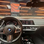 BMW 118DA M SPORT BVA 5 PORTES