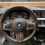 BMW 118DA M SPORT BVA 5 PORTES