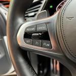 BMW 118DA M SPORT BVA 5 PORTES