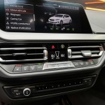 BMW 118DA M SPORT BVA 5 PORTES