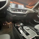 BMW 118DA M SPORT BVA 5 PORTES