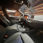 BMW 118DA M SPORT BVA 5 PORTES