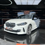 BMW 118DA M SPORT BVA 5 PORTES