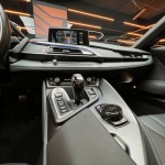 BMW I8 FROZEN BLACK EDITION